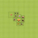 Clash of Clans 1. Seviye Köy Düzeni 2025 Güncel Kopyalama Bağlantılı