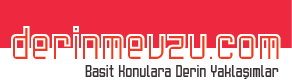 Derin Mevzu