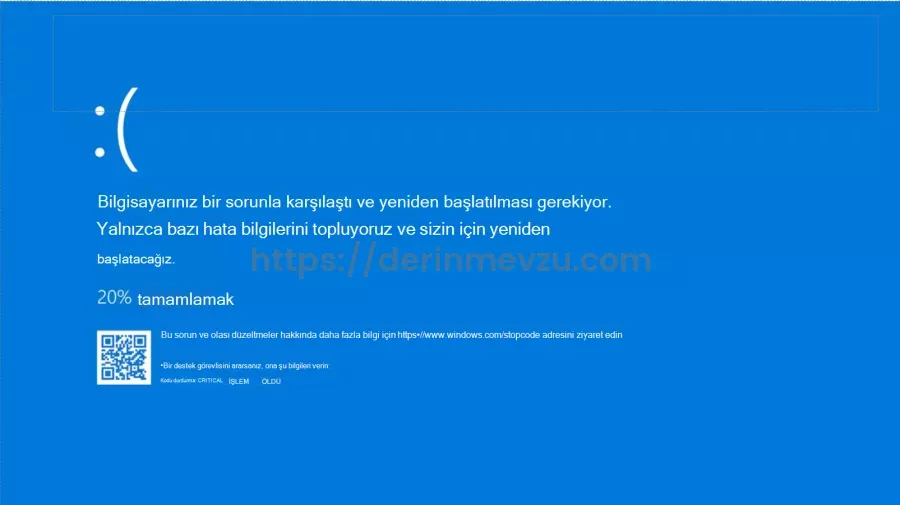windows 10 yardım rehberi