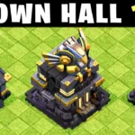 Clash of Clans 17. Seviye Köy Düzeni 2025 Güncel En Yeni Düzenler
