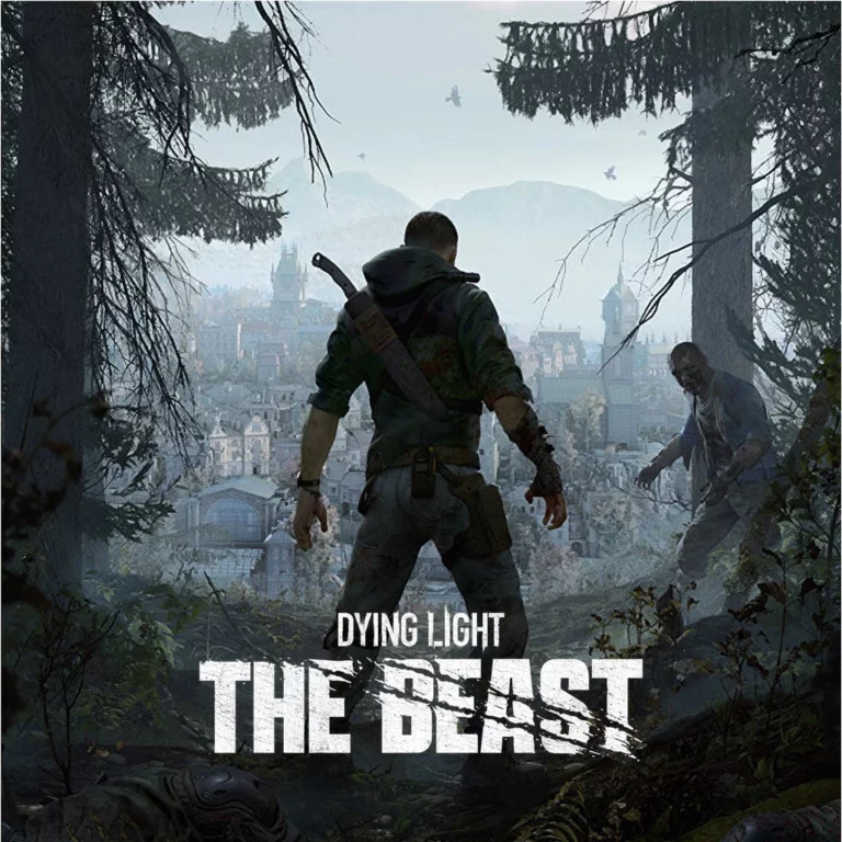 Dying Light The Beast Oyununu Ücretsiz Satın Alma Şansı