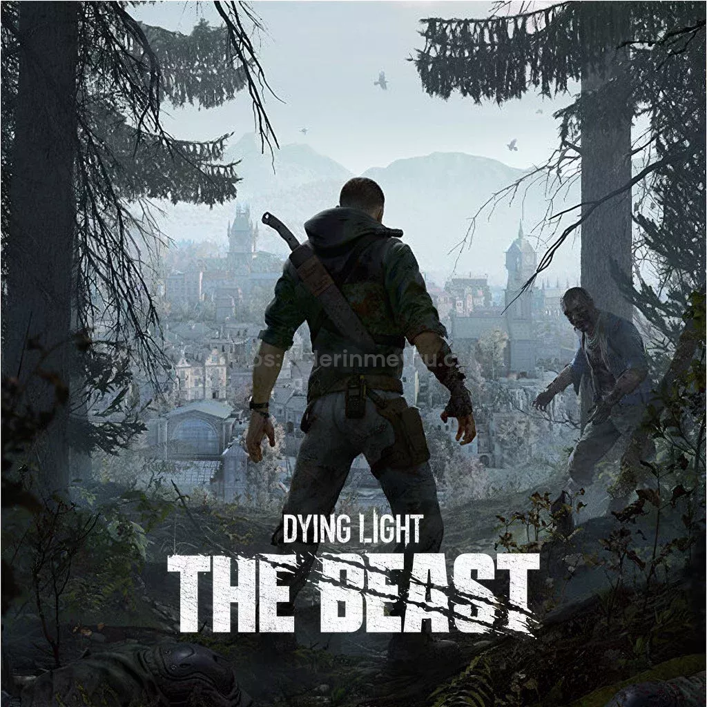 Dying Light The Beast Oyununu Ücretsiz Satın Alma Şansı
