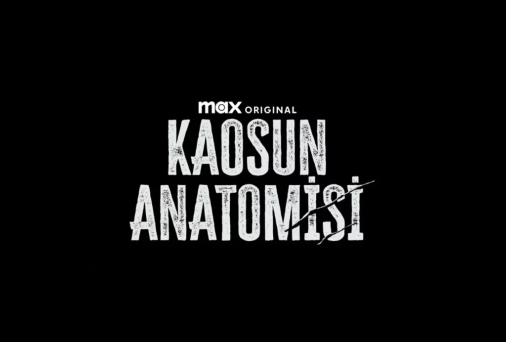 Kaosun Anatomisi 1. Sezon 2. Bölüm Ne Zaman?