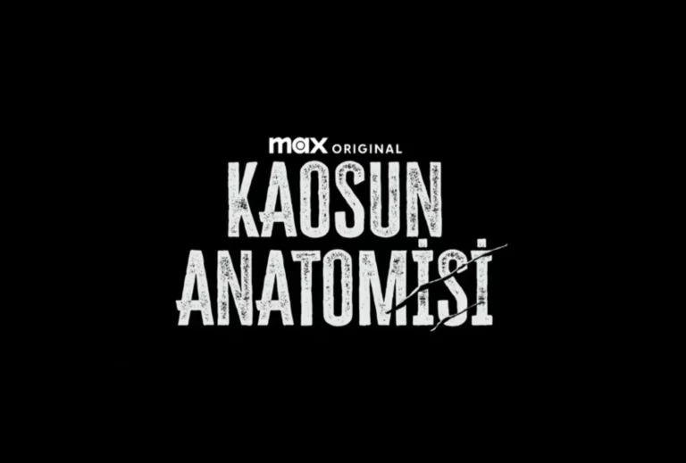 Kaosun Anatomisi 1. Sezon 2. Bölüm Ne Zaman?