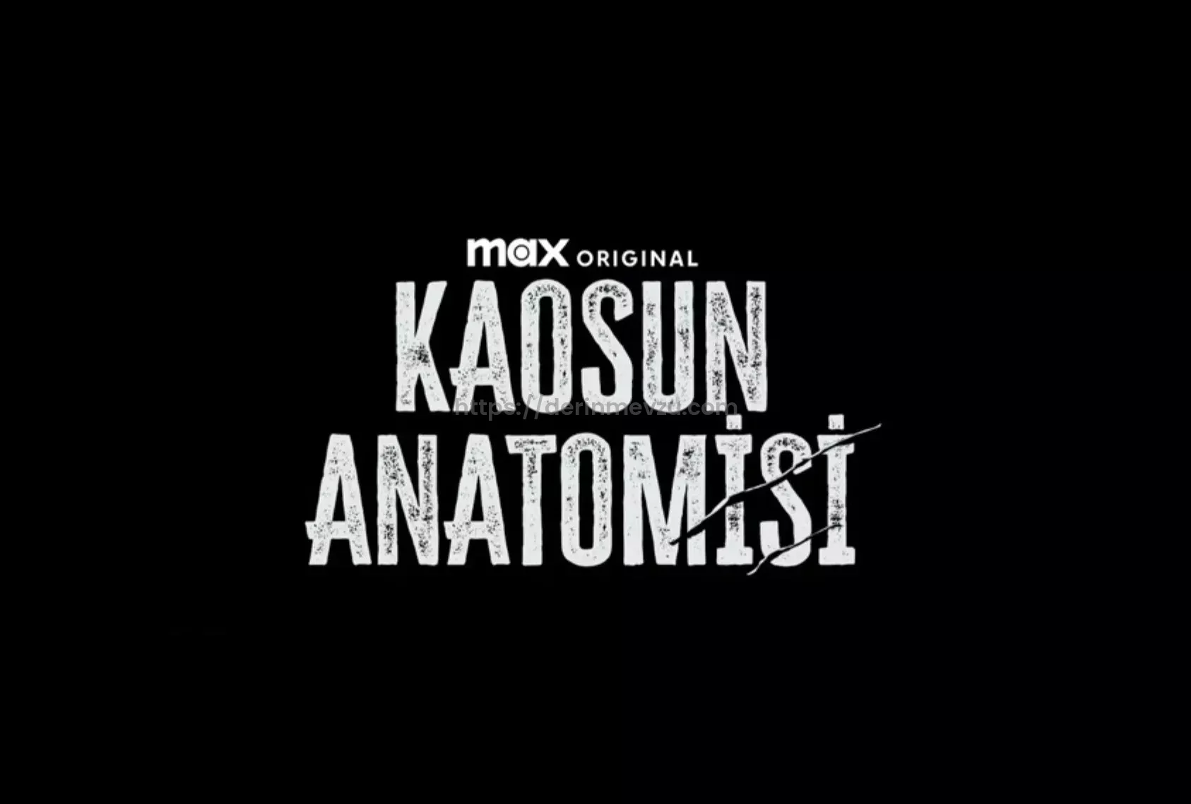 Kaosun Anatomisi 1. Sezon 2. Bölüm Ne Zaman? 3 Kaosun Anatomisi 1. Sezon 2. Bölüm Ne Zaman?