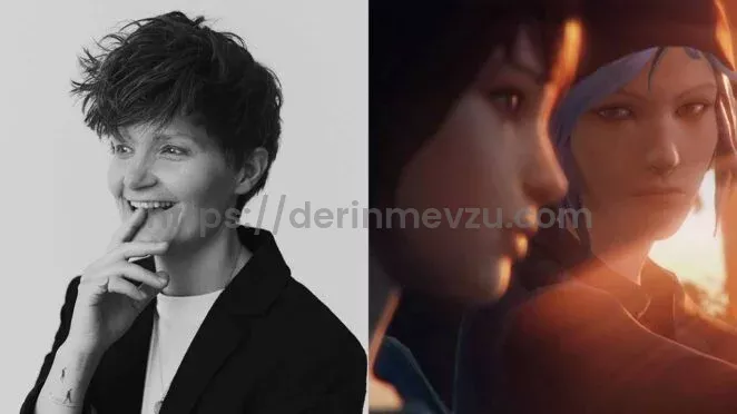 Life is Strange Oyununun Dizisi Çekiliyor 2 Life is Strange Oyununun Dizisi Çekiliyor