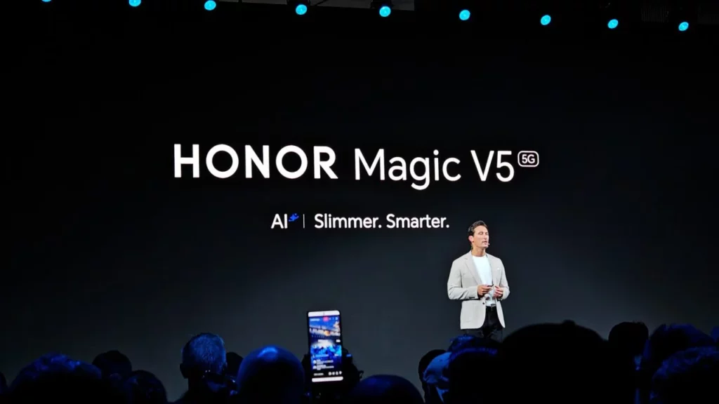 Magic OS 10 Güncellemesi Özellikleri Nelerdir? 3 Magic OS 10 Yapay Zeka ve Smart RAM Desteğine Kavuşacak