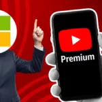 Microsoft Edge’e Youtube Arka Planda Oynatma Özelliği Geldi