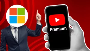 Microsoft Edge’e Youtube Arka Planda Oynatma Özelliği Geldi