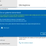Windows İşletim Sistemi Etkinleştirildi Mi Öğrenme