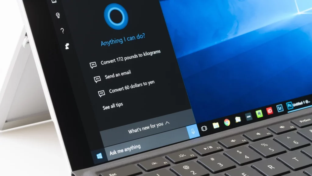 Windows’da Nasıl Hızlı Yardım Alınır?