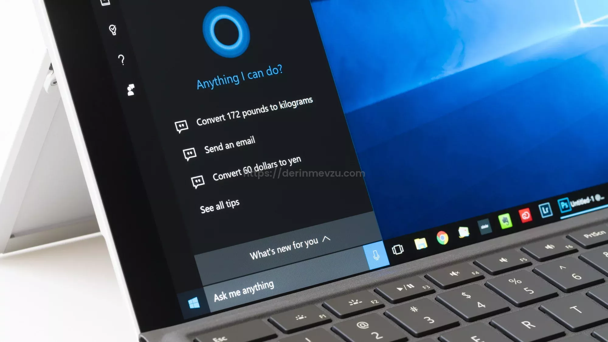 Windows’da Nasıl Hızlı Yardım Alınır?