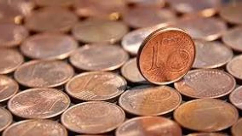 1 Cent Nedir