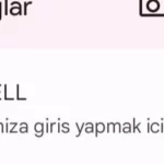 ALOTELL Nedir? Neden Sürekli Mesaj Atar?