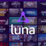 Amazon Prime Gaming Gidiyor Amazon Luna Geliyor