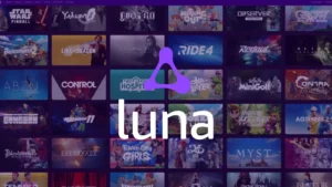 Amazon Prime Gaming Gidiyor Amazon Luna Geliyor