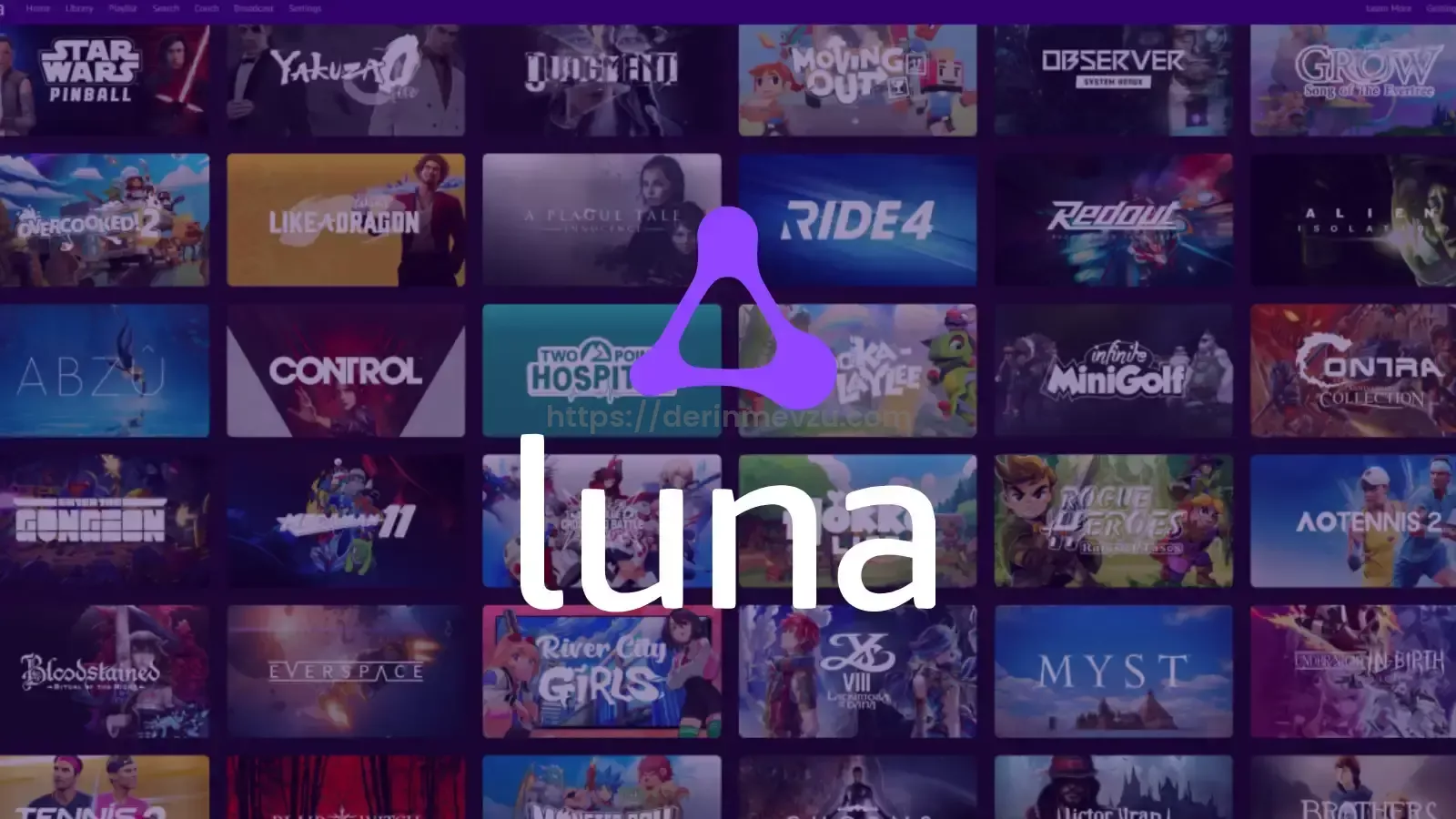 Amazon Prime Gaming Gidiyor Amazon Luna Geliyor