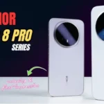 Honor Magic 8 Pro Teknik Özellikleri Fiyatı ve İncelemesi