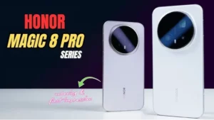 Honor Magic 8 Pro Teknik Özellikleri Fiyatı ve İncelemesi