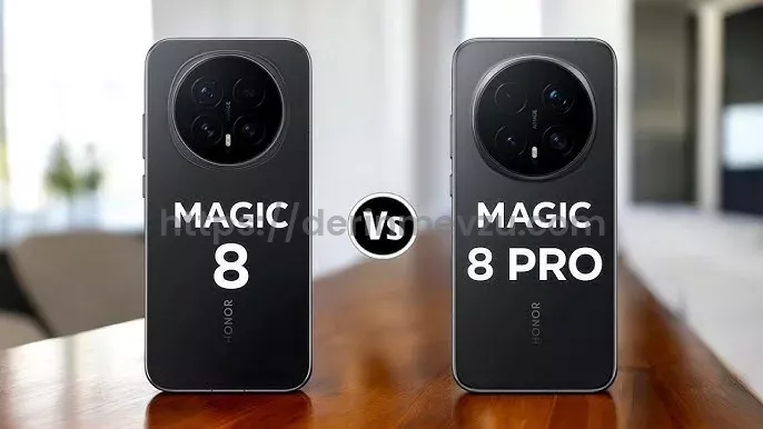 Honor Magic 8 Pro Teknik Özellikleri Fiyatı ve İncelemesi 3 Honor Magic 8 Pro Tkenik Özlelikleri ve Fiyatı