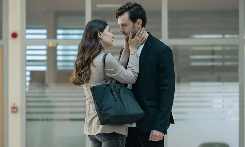 Kaosun Anatomisi 1. Sezon 4. Bölüm Ne Zaman? 3 Kaosun Anatomisi 1. Sezon 4. Bölüm Nedir