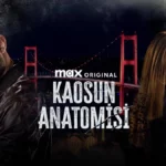 Kaosun Anatomisi 1. Sezon 4. Bölüm Ne Zaman?