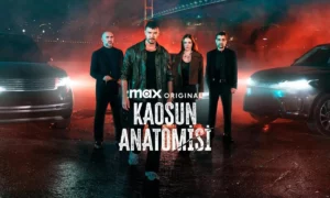 Kaosun Anatomisi 3. Bölüm Ne Zaman?