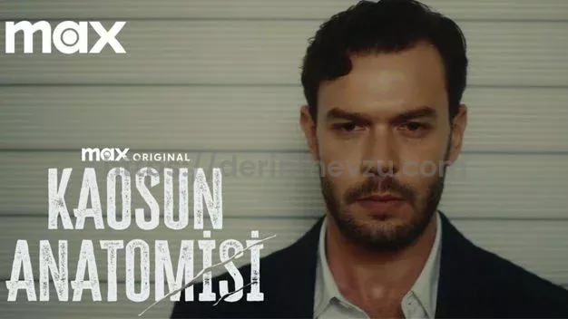 Kaosun Anatomisi 3. Bölüm Ne Zaman Yayınlanacak