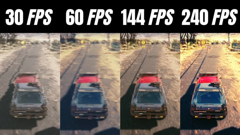 Oyunlarda FPS Arttırma İpuçları 2025