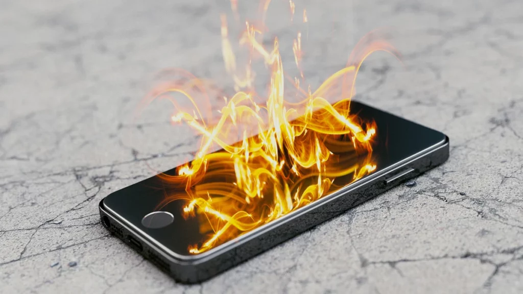 Telefon Isınması Nasıl Önlenir? 2025 Güncel Rehber 3 Telefon Isınmasının Başlıca Nedenleri